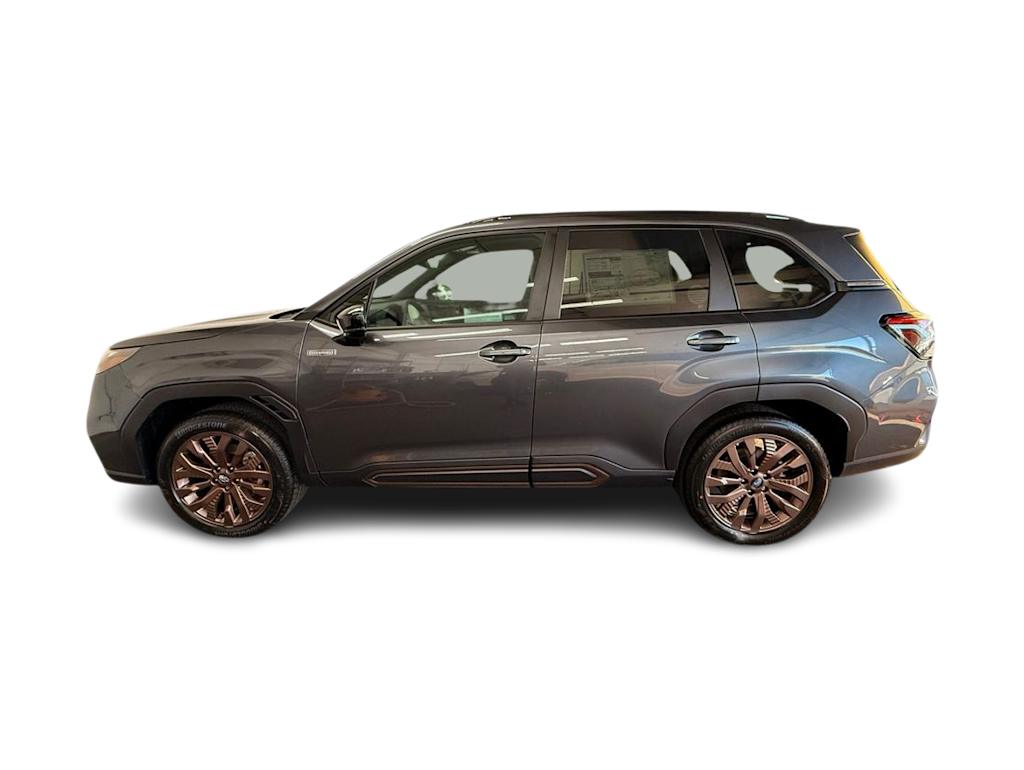 Thumbnail: 2026 Subaru Forester - 3