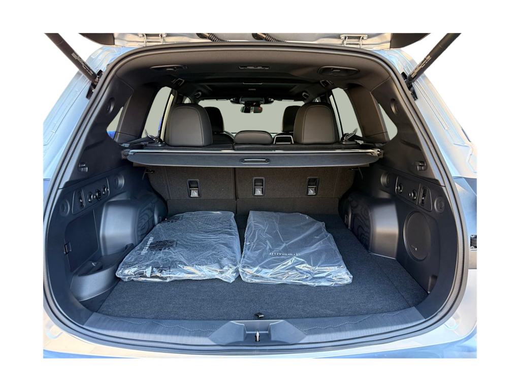 Thumbnail: 2026 Subaru Forester - 18