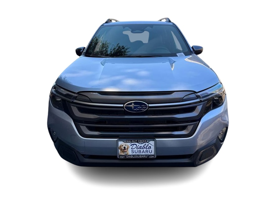 Thumbnail: 2026 Subaru Forester - 6
