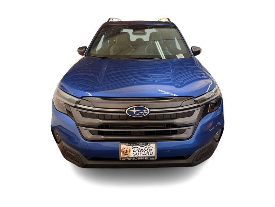 Thumbnail: 2026 Subaru Forester - 6