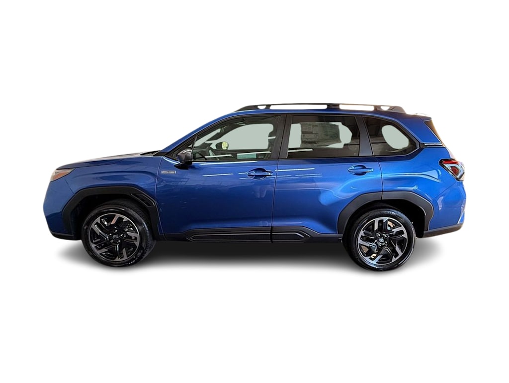 Thumbnail: 2026 Subaru Forester - 3