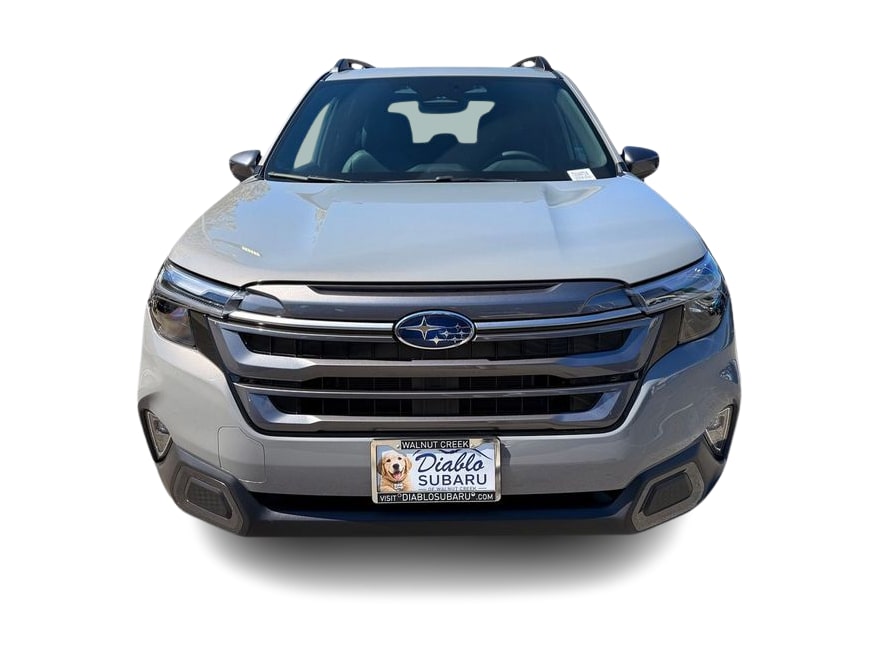 Thumbnail: 2026 Subaru Forester - 6