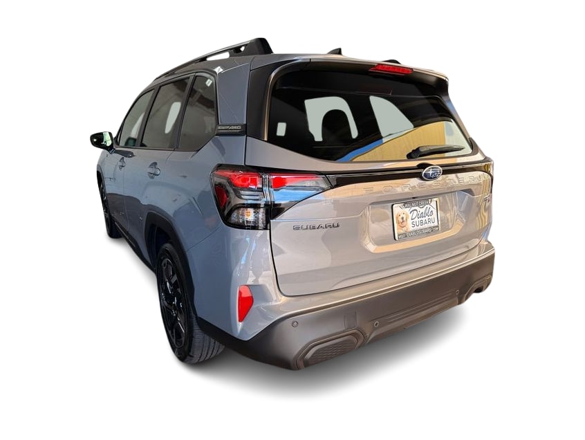 Thumbnail: 2026 Subaru Forester - 4