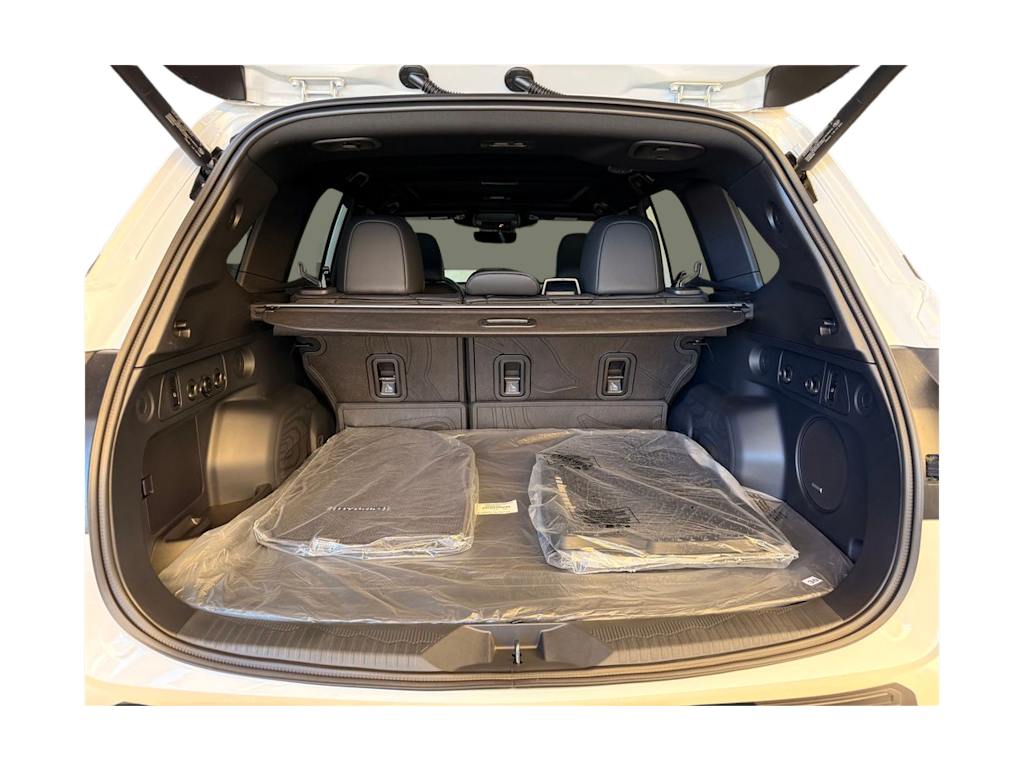 Thumbnail: 2026 Subaru Forester - 18
