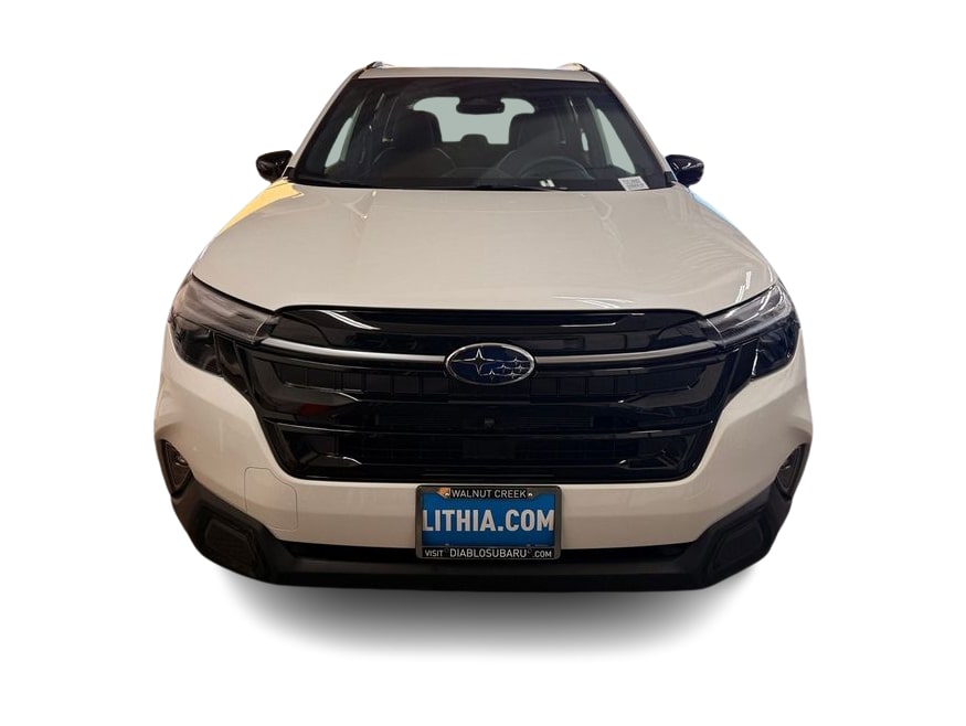 Thumbnail: 2026 Subaru Forester - 6