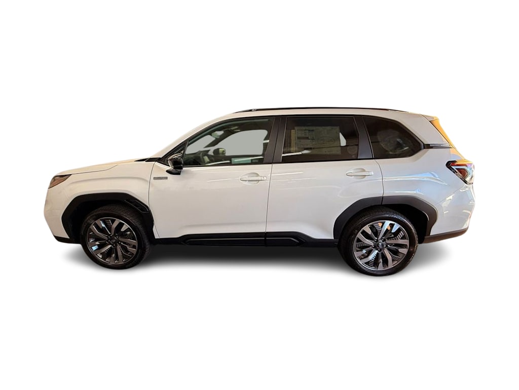 Thumbnail: 2026 Subaru Forester - 3