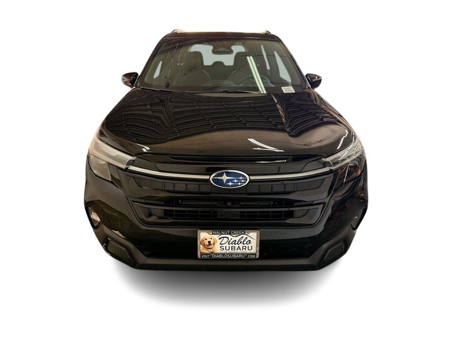 Thumbnail: 2026 Subaru Forester - 6