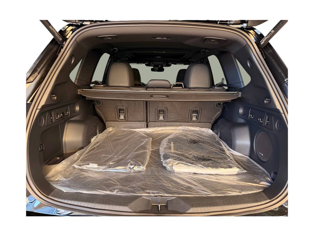 Thumbnail: 2026 Subaru Forester - 17