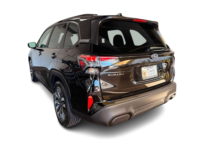 Thumbnail: 2026 Subaru Forester - 4