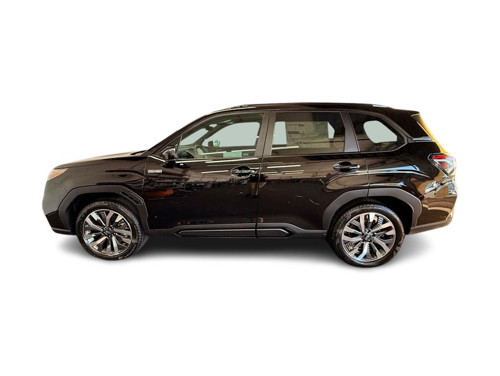 Thumbnail: 2026 Subaru Forester - 3