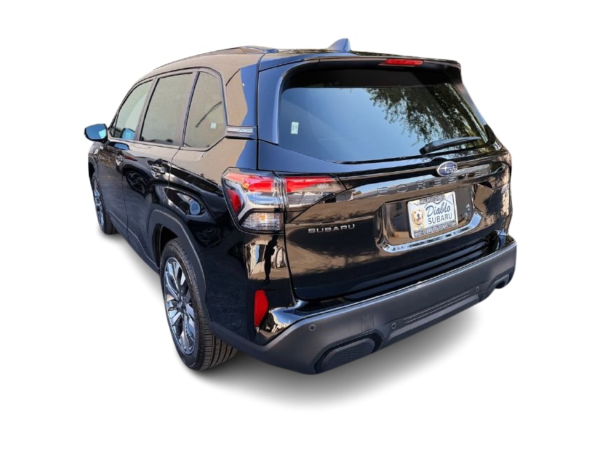 Thumbnail: 2026 Subaru Forester - 5