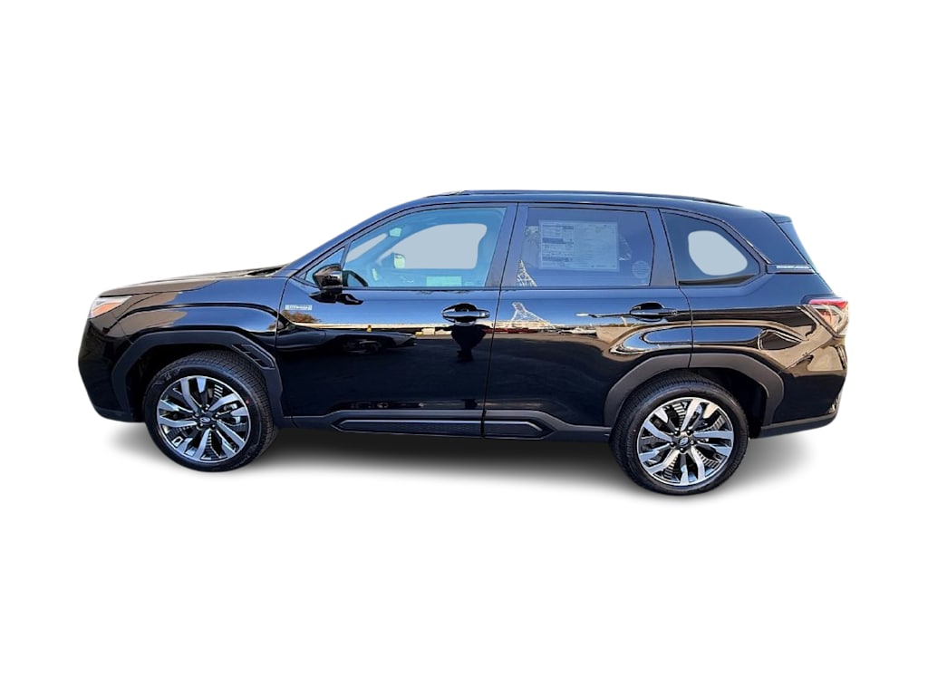 Thumbnail: 2026 Subaru Forester - 3