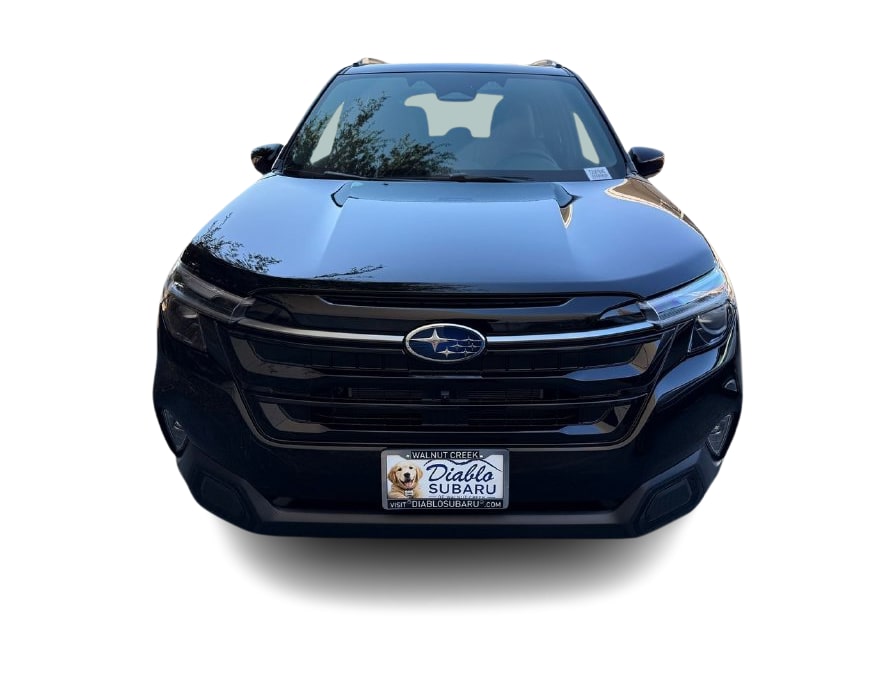 Thumbnail: 2026 Subaru Forester - 19