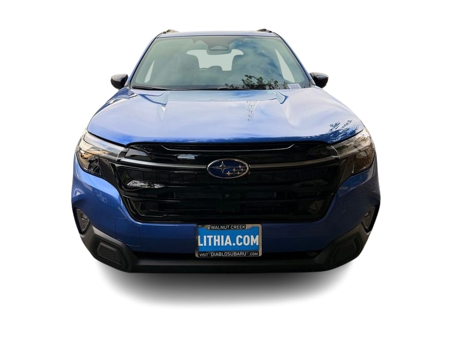 Thumbnail: 2026 Subaru Forester - 6