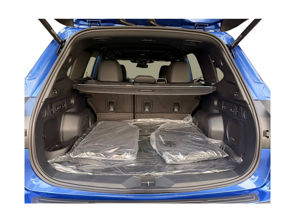 Thumbnail: 2026 Subaru Forester - 18
