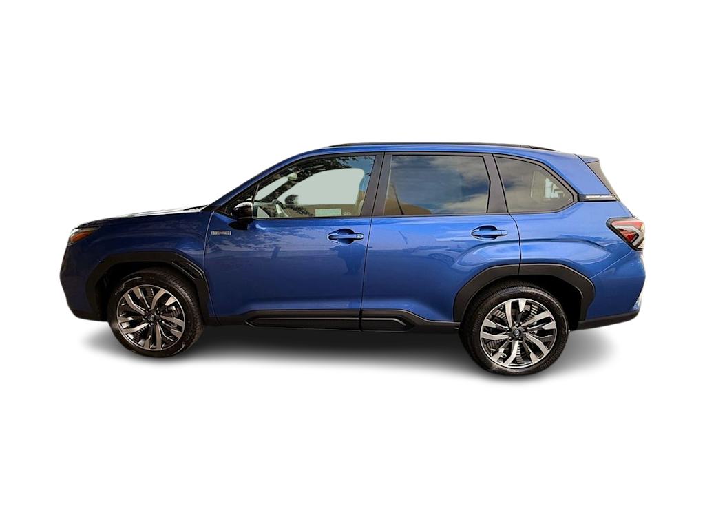 Thumbnail: 2026 Subaru Forester - 3