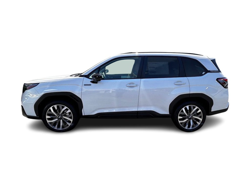 Thumbnail: 2026 Subaru Forester - 3