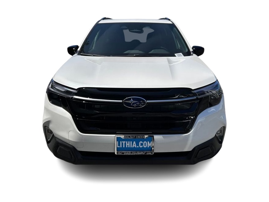 Thumbnail: 2026 Subaru Forester - 6