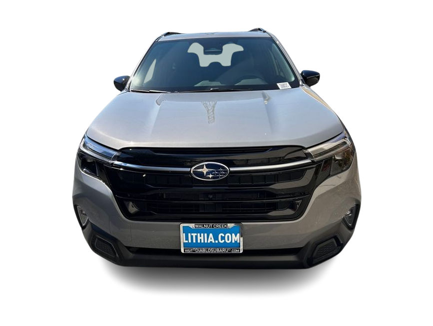 Thumbnail: 2026 Subaru Forester - 6