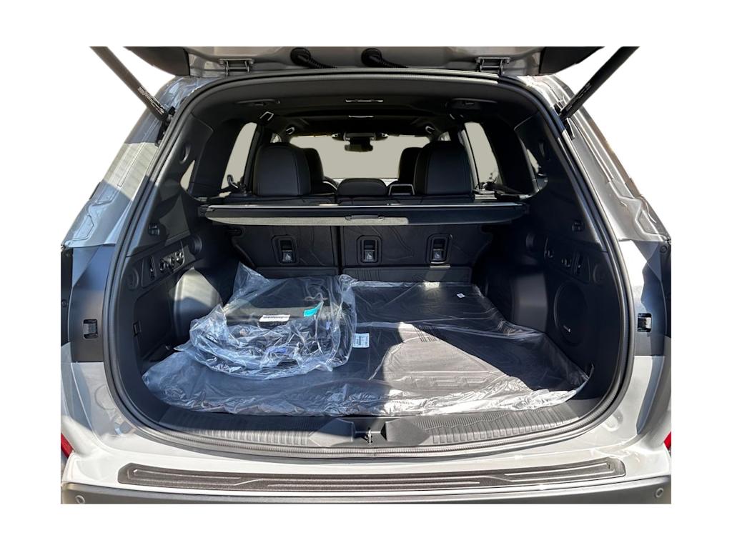 Thumbnail: 2026 Subaru Forester - 15