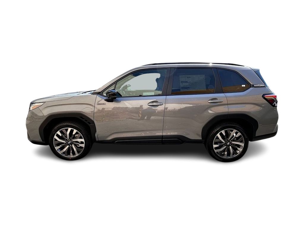 Thumbnail: 2026 Subaru Forester - 3