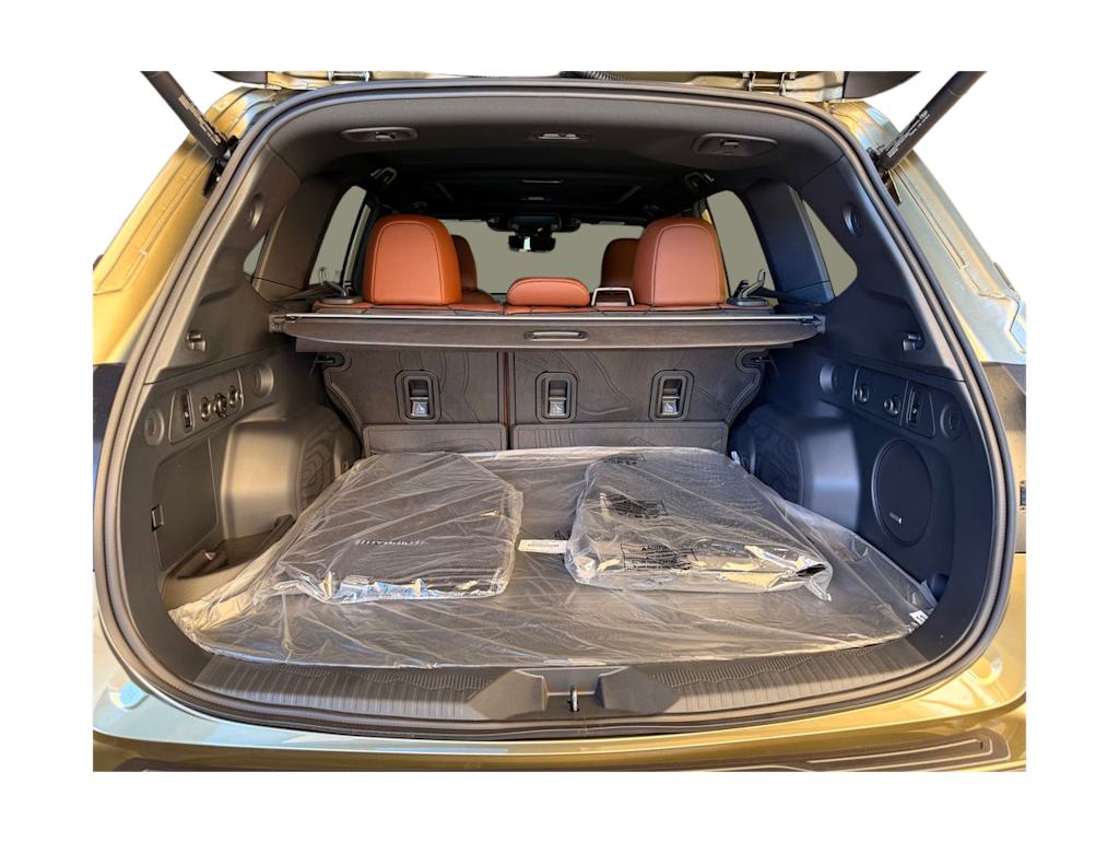 Thumbnail: 2026 Subaru Forester - 18