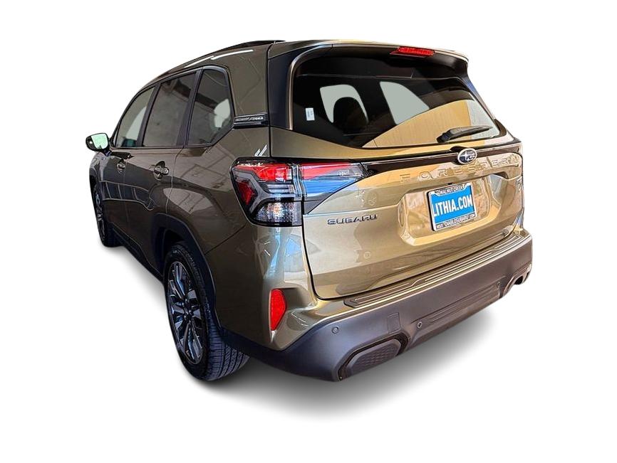 Thumbnail: 2026 Subaru Forester - 4