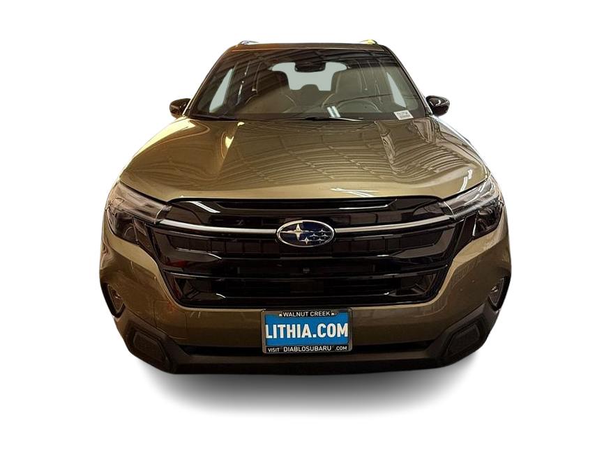 Thumbnail: 2026 Subaru Forester - 6