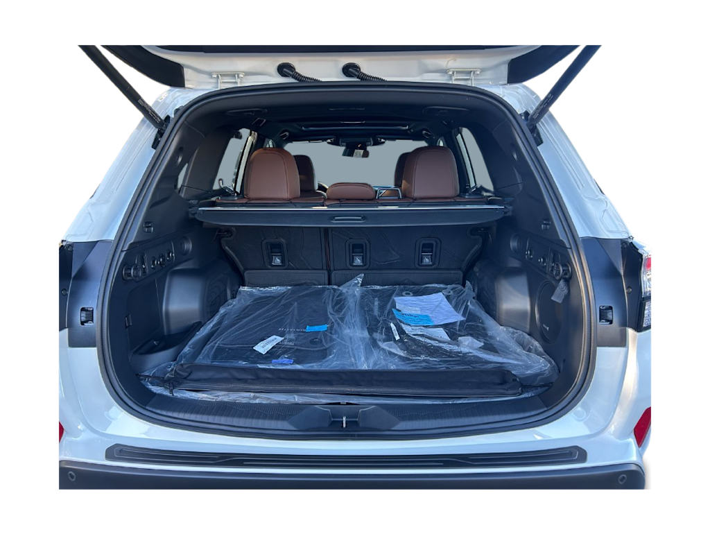 Thumbnail: 2026 Subaru Forester - 18
