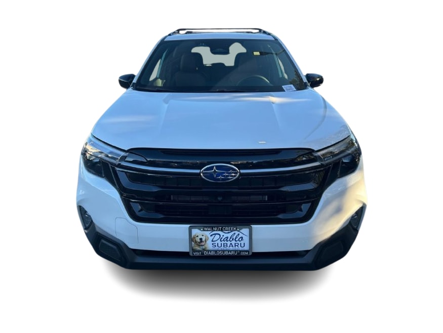 Thumbnail: 2026 Subaru Forester - 6