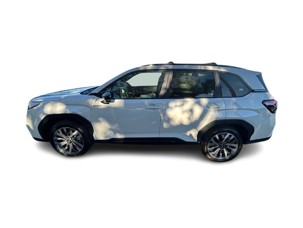 Thumbnail: 2026 Subaru Forester - 3