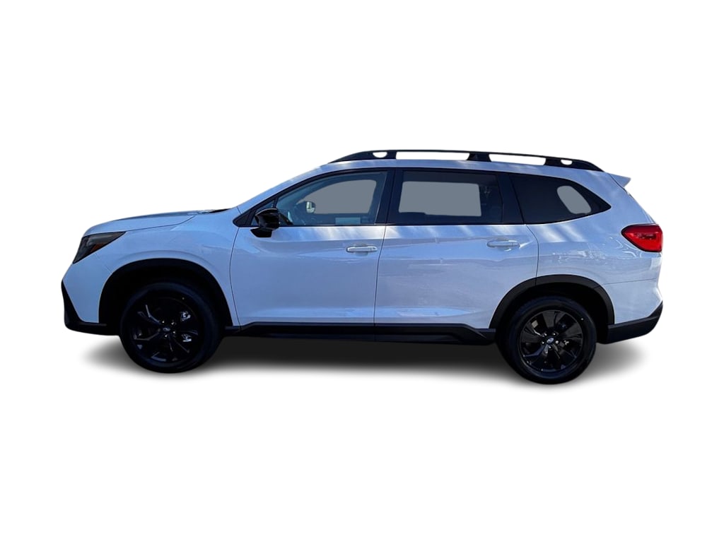 Thumbnail: 2026 Subaru Ascent - 3