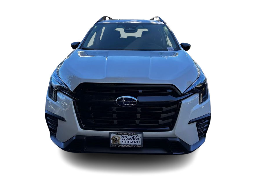 Thumbnail: 2026 Subaru Ascent - 6