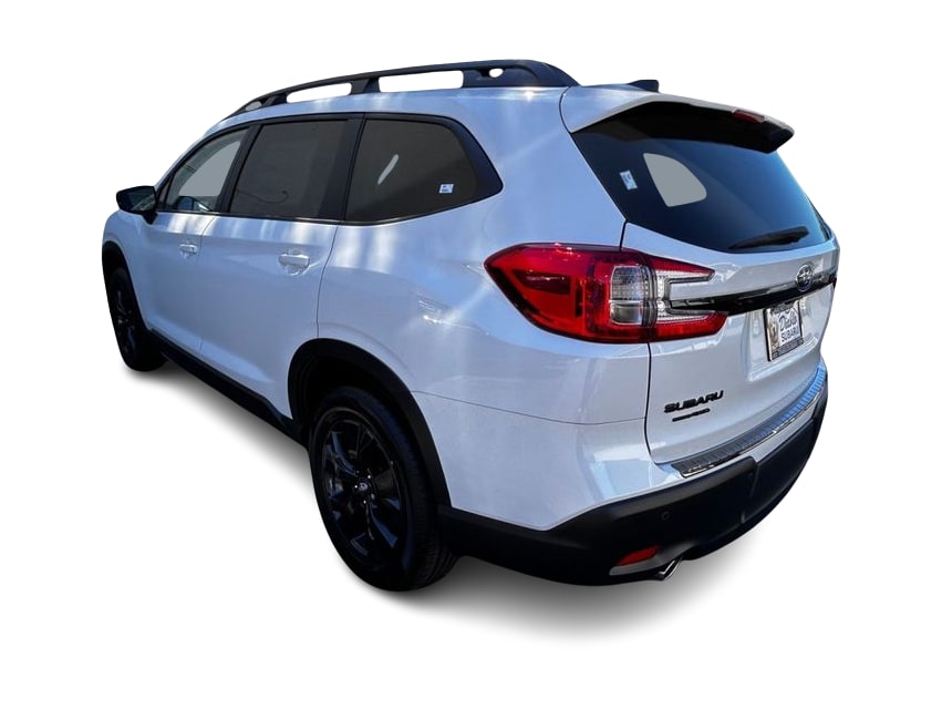 Thumbnail: 2026 Subaru Ascent - 4