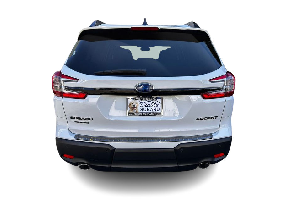 Thumbnail: 2026 Subaru Ascent - 5