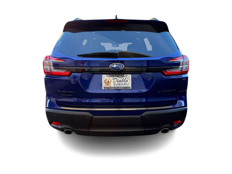 Thumbnail: 2026 Subaru Ascent - 5