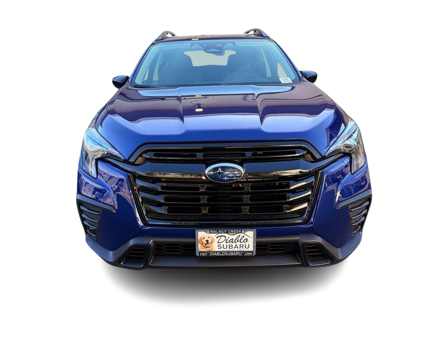 Thumbnail: 2026 Subaru Ascent - 6