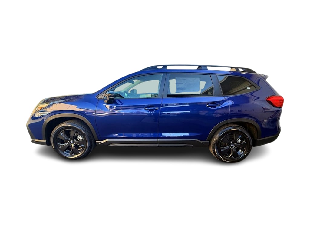 Thumbnail: 2026 Subaru Ascent - 3