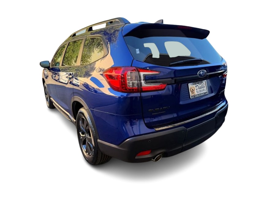 Thumbnail: 2026 Subaru Ascent - 4