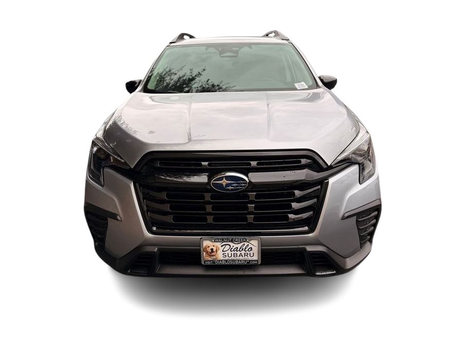 Thumbnail: 2026 Subaru Ascent - 6