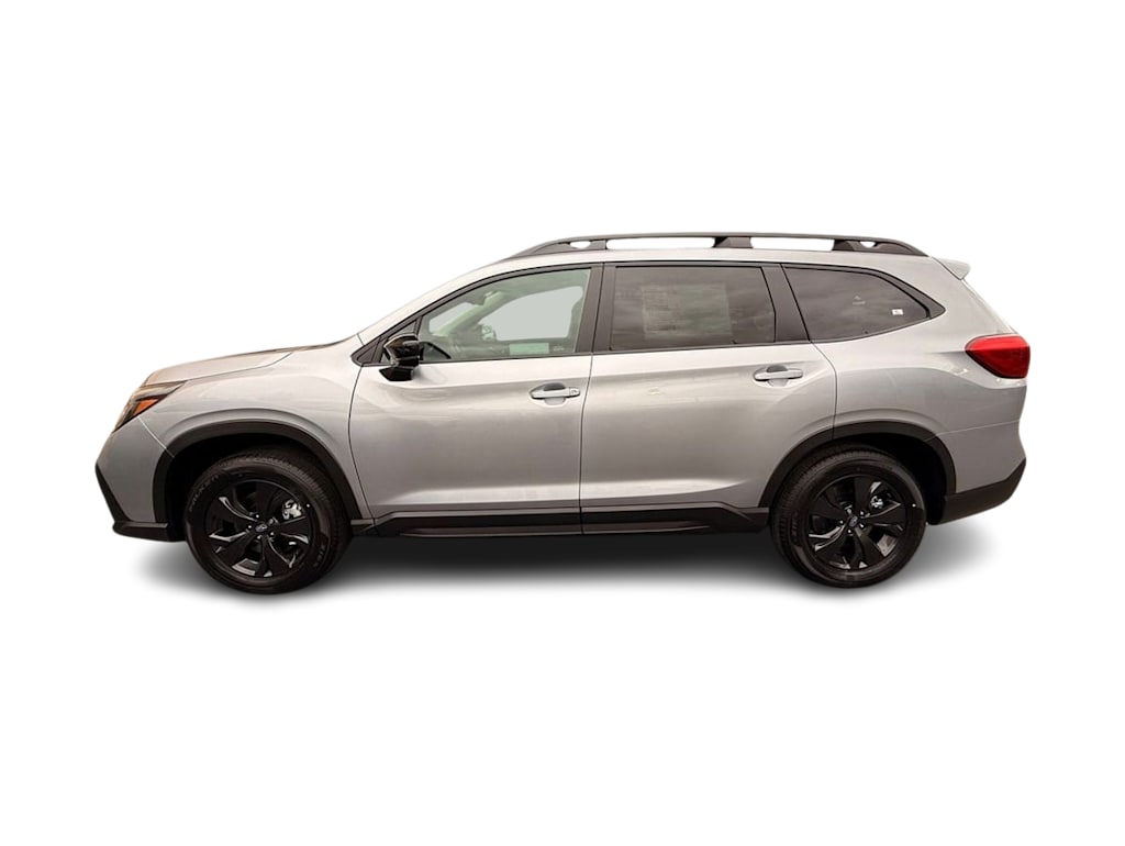 Thumbnail: 2026 Subaru Ascent - 3