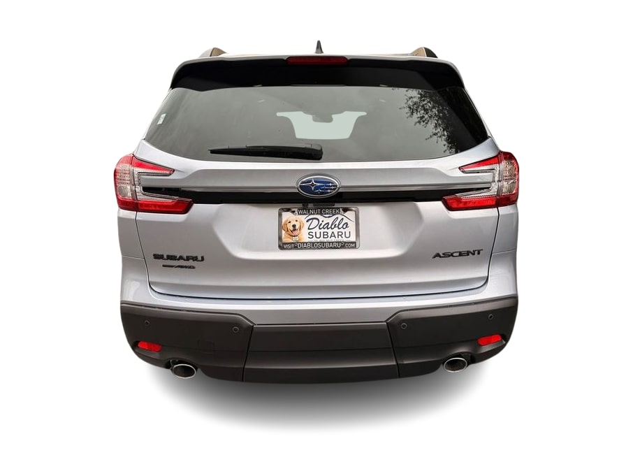 Thumbnail: 2026 Subaru Ascent - 5