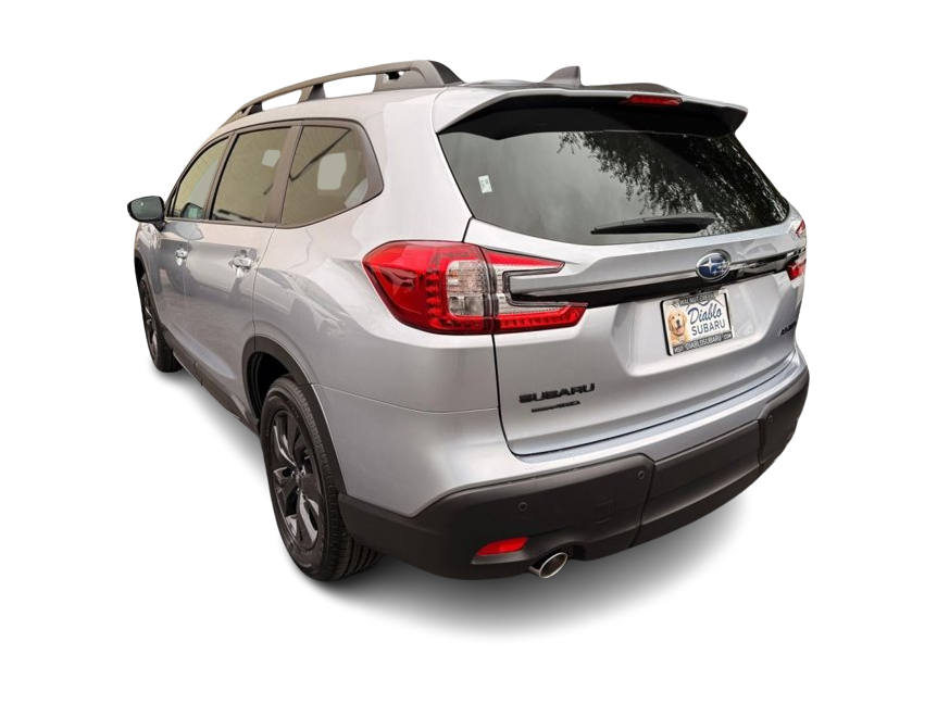 Thumbnail: 2026 Subaru Ascent - 4