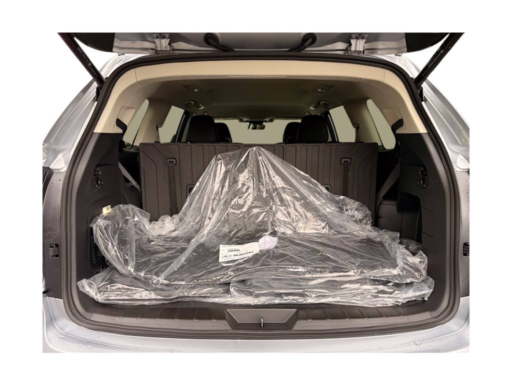 Thumbnail: 2026 Subaru Ascent - 17