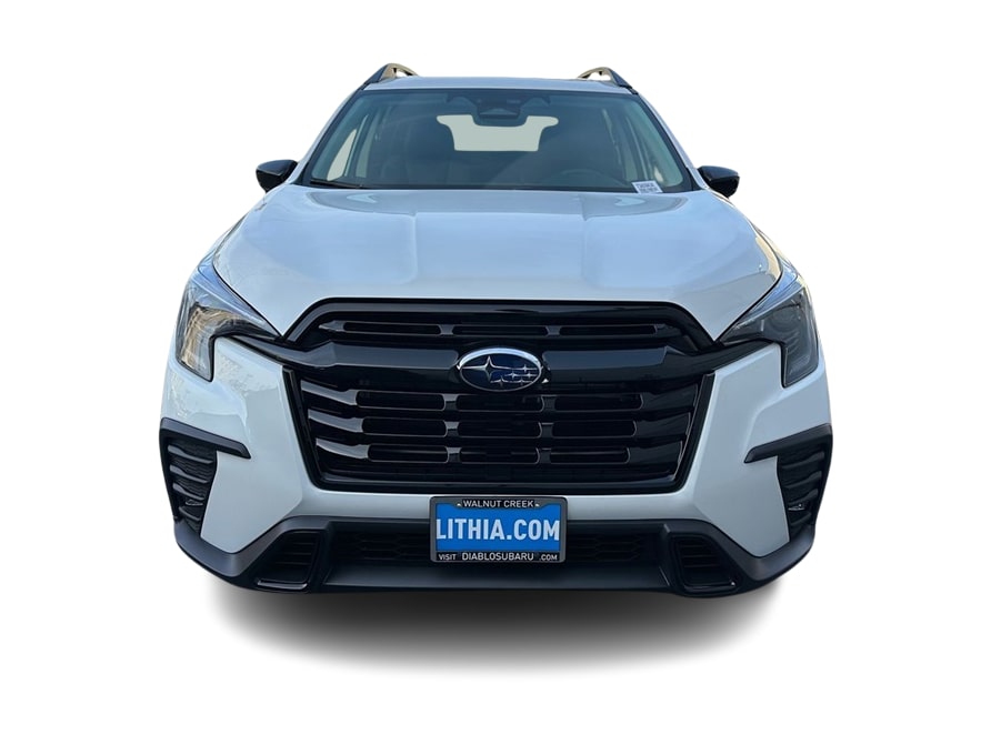 Thumbnail: 2026 Subaru Ascent - 6