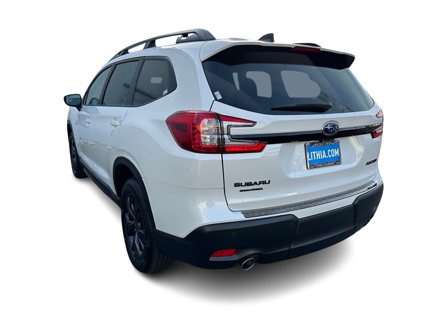 Thumbnail: 2026 Subaru Ascent - 4