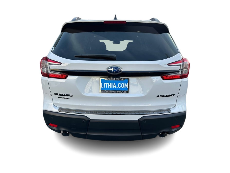 Thumbnail: 2026 Subaru Ascent - 5