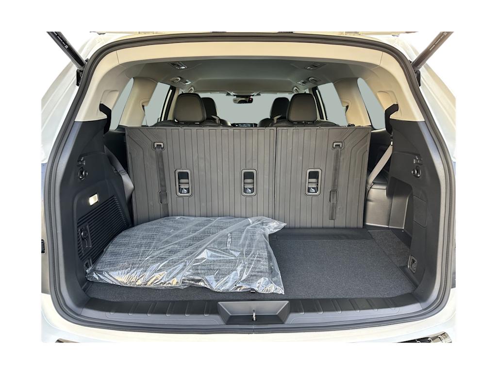 Thumbnail: 2026 Subaru Ascent - 17