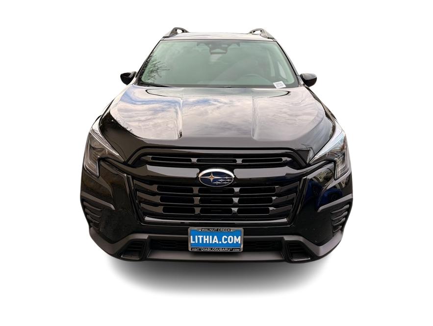 Thumbnail: 2026 Subaru Ascent - 6