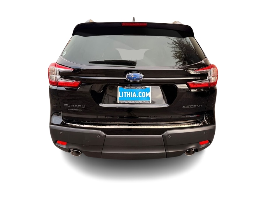 Thumbnail: 2026 Subaru Ascent - 5